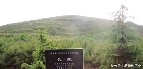 陵墓|汉唐陵墓群:汉唐雄风的缩影!