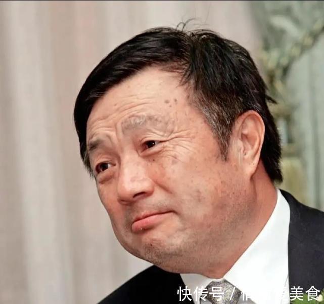 sh任正非含泪出手，亲自免去苏菁部长职务，可惜了华为的一员大将