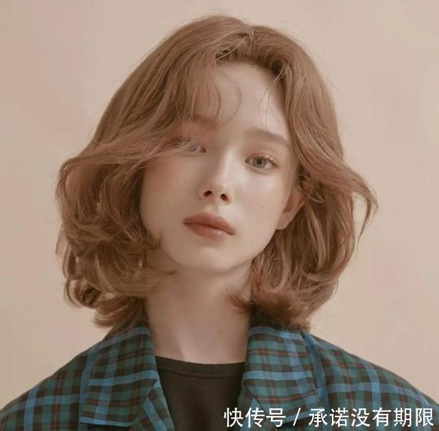 脸型 只要发型选得对,“驴头脸”也能秒变时尚小V脸,建议收藏细看