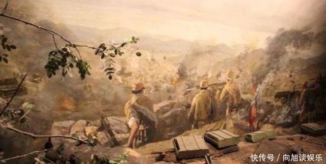 全力|如果李天霞全力营救张灵甫,孟良崮战役结局如何?