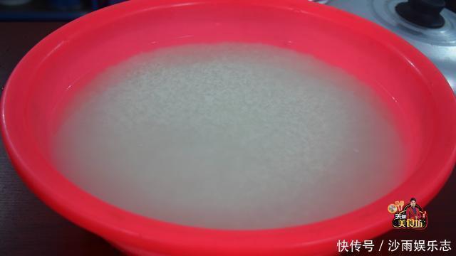 糯米酒传统做法,配方比例告诉你,5分钟学会,3天出酒,香甜到腻