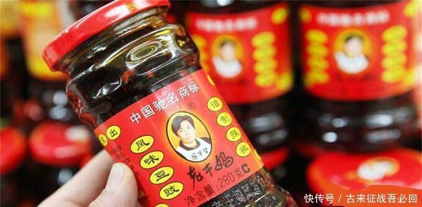 味好美|美国酱料潜入中国,并购国产调味品牌,年收入是老干妈7倍