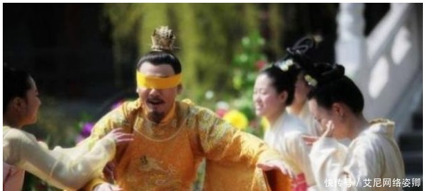 事业|想要做大事业的皇帝，1夜就恩宠了30个妃子，最终死于酒色