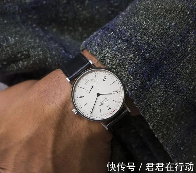 表盘|这么多“万元”好表,你的手够戴吗!