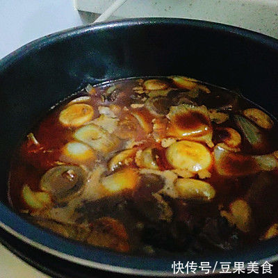 土豆泥|红酒炖牛肉 佐 法式土豆泥