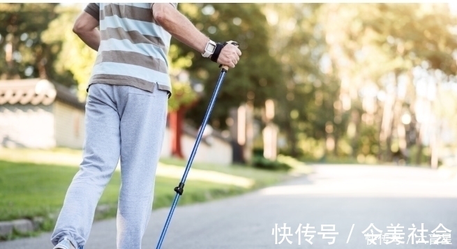 老人|65岁以上老人,可以通过以下锻炼延缓衰老,还能恢复身体机能