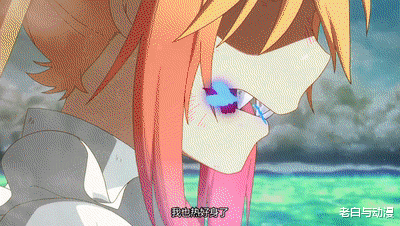 康娜|《小林家的龙女仆》第2季开播，脂肪龙登场搞事，把小林变成男人