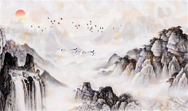 斑竹枝@6首令人动容的相思古诗词,句句相思入骨,值得收藏