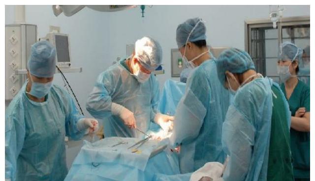 刀口|剖腹产真有想得那么简单吗?看看手术所需的“工具”,真为母则刚