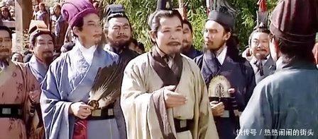 夺取|曹操因为他失去了天下,刘备因为他成功夺取西川,他却因刘备而死