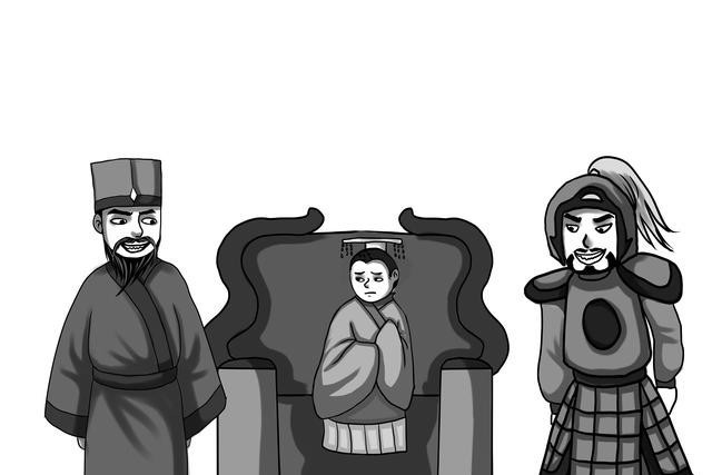 追击|司马懿强行让张郃追击诸葛亮，是为了坑死张郃，为自己铺路吗