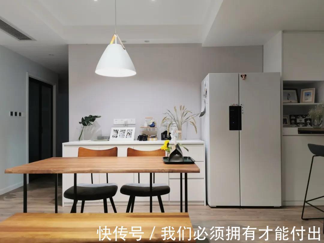 柜子|不管你家房子多小，这6个柜子建议都装上，分分钟多10㎡空间