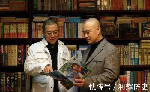 孩子|叛逆的家长容易养出优秀的娃