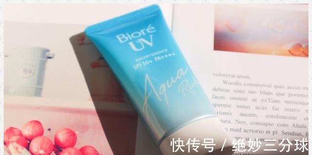 氧化锌|防晒霜红黑榜ISDIN红榜第1适合全肤质,安热沙差评,谁用谁后悔!