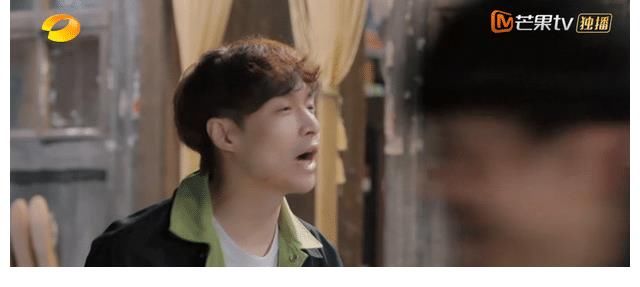 尾声|《向往》临近尾声，张艺兴首次带气氛失败，何炅黄磊应对方式不同