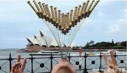 吉尼斯世界之最:世界最小的“樱桃小嘴”,网友:吃一顿饭要半天