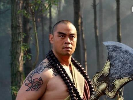 梁山|鲁智深上梁山后,为何与武松关系好,反倒林冲却疏远了?