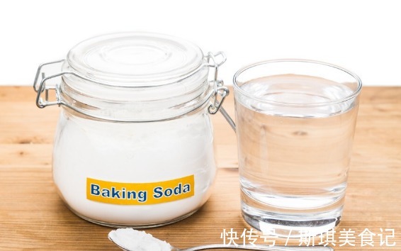 垃圾桶|3元一包的小苏打,13条妙用太厉害,解决了很多难题,真实用