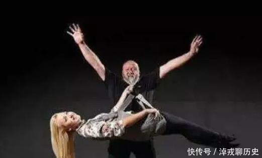 接受|吉尼斯之最:4岁女孩创下纪录至今无人打破,最后的女生接受不了