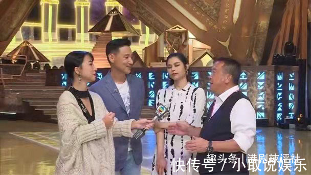 曾志伟|宋宛颖爆冷成港姐冠军，关枫馨三甲不入，姚焯菲首次做嘉宾超淡定