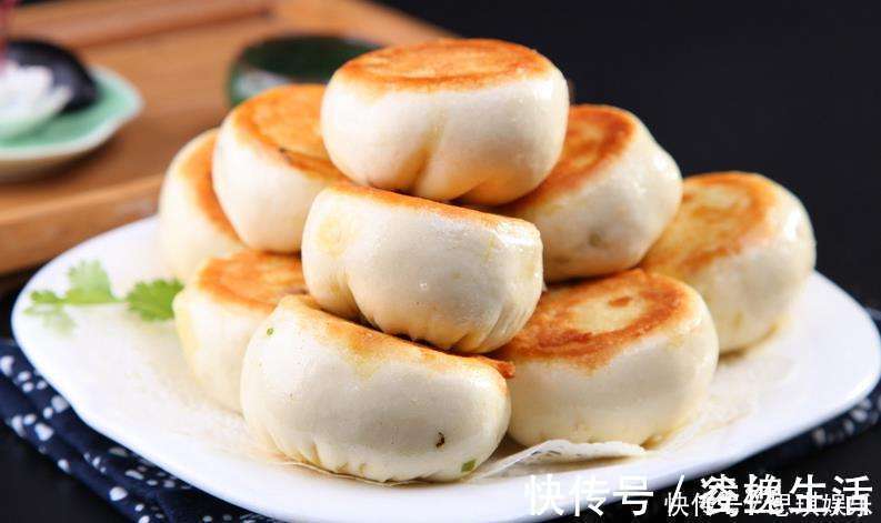 包子|此包子一年卖出上亿个!在家就能做,早餐吃此真满足