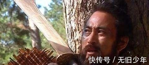 琼英|杨志有五项优势辗压林冲,关胜鲁智深呼延灼索超张清王伦心中有数