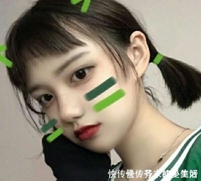 特征|越长越耐看的女孩,才会有这3点特征,中一条异性缘就该爆棚了!