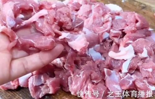 冬天|天热了,有钱没钱,多吃这肉,增强体力精神足,精神满满过夏天