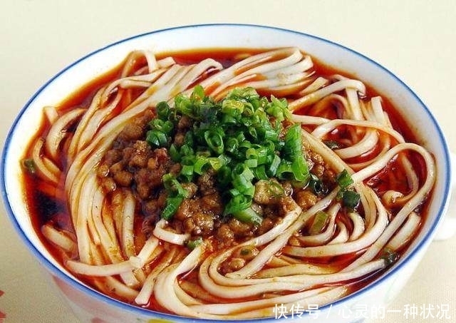 网评|网评:中国最好吃的15碗面,你吃过多少种?你家乡的上榜了吗?