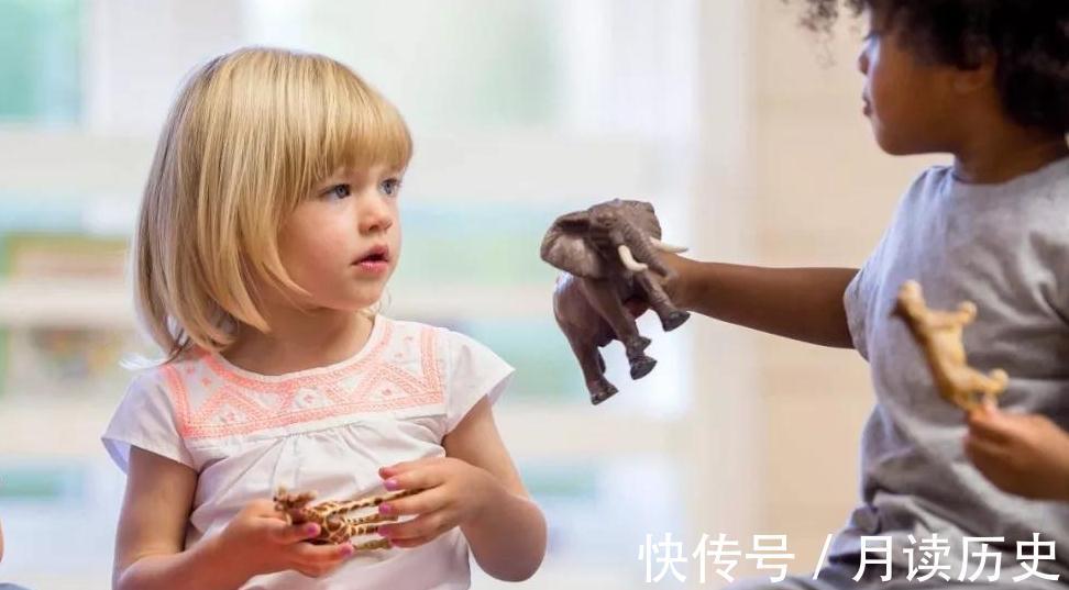 小孩子|如果孩子5岁了还经常说这3句话,说明情商低,将来可能会招人烦