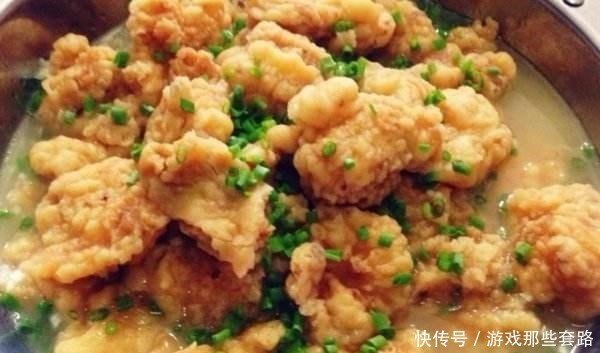 炸酥肉，是用“面粉”还是“淀粉”这3点不到位，酥肉发硬难吃！