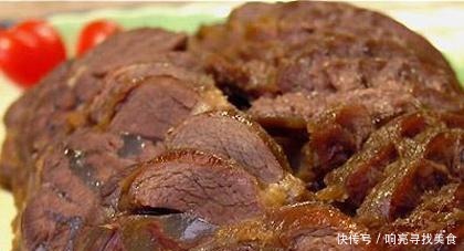年夜饭怎么少得了牛肉,分享道牛肉家常做法,寓意牛气冲天