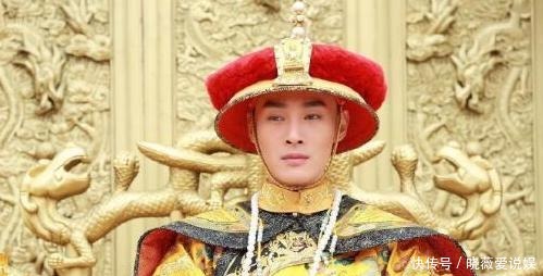 慈禧|光绪要选皇后, 慈禧喊了两个字, 结果选了个丑八怪做皇后