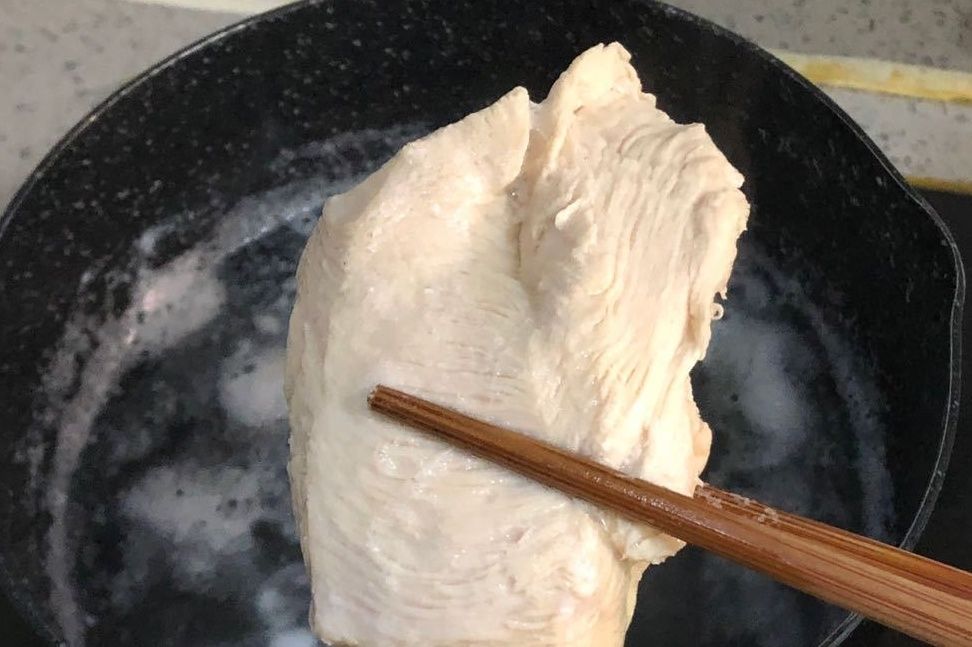 紫甘蓝|适合晚餐吃的主食，营养全面，热量低，酸辣开胃，天天吃都不腻