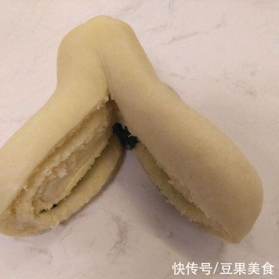 黄油|只要掌握好比例，椰丝面包怎么做才好吃？就能一次成功
