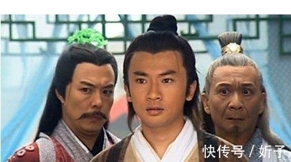 武当!如果张无忌继任武当掌门,武当能否超越少林,成为天下第一派?