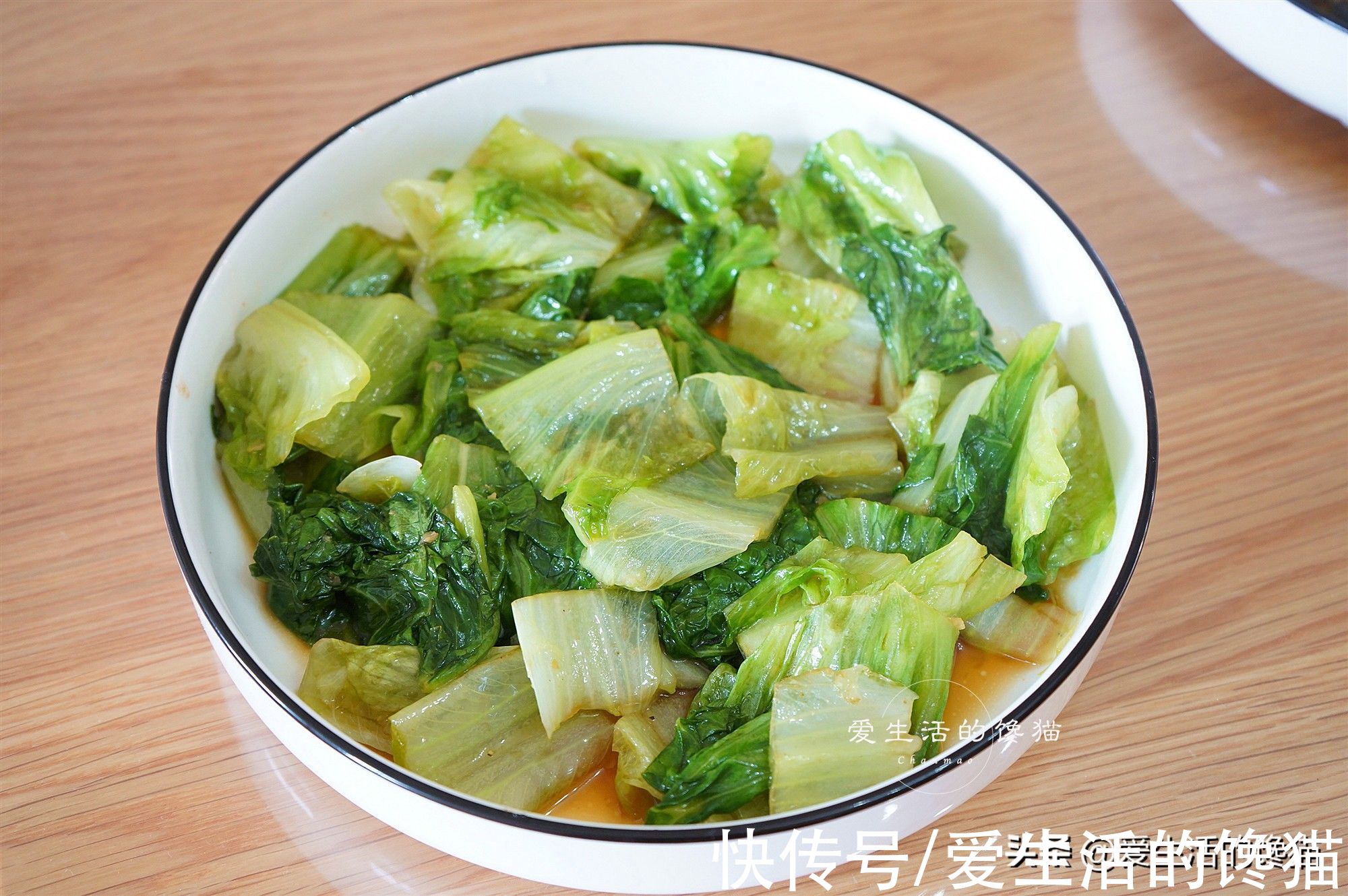 假期宅家，南宁一家5口的午餐，引网友羡慕不已：中国好老婆