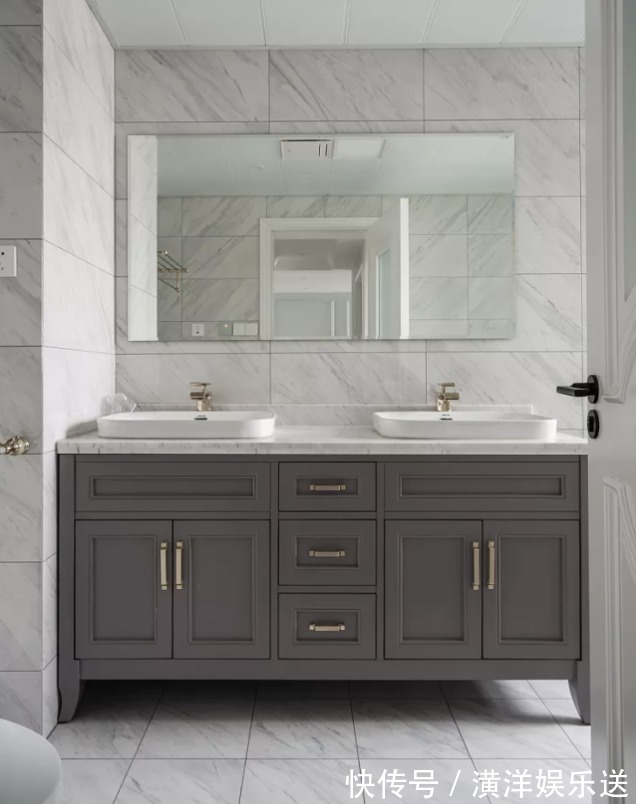 风格|等有钱了,我也想装修简美轻奢风格,高级又耐看,越住越喜欢