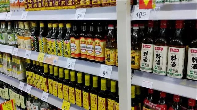 勾兑|什么是料酒？什么是勾兑料酒？如何选择优质料酒？料酒如何分级？