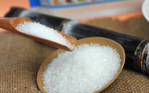 家里有白糖的，立马回家找出来！还有人不当个事，尽快叮嘱身边人