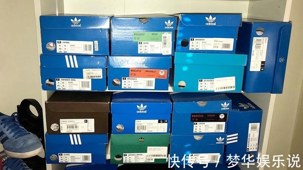 门别类|看了3年收纳师的家,明白了一个道理,中国家庭大多数在无效收纳