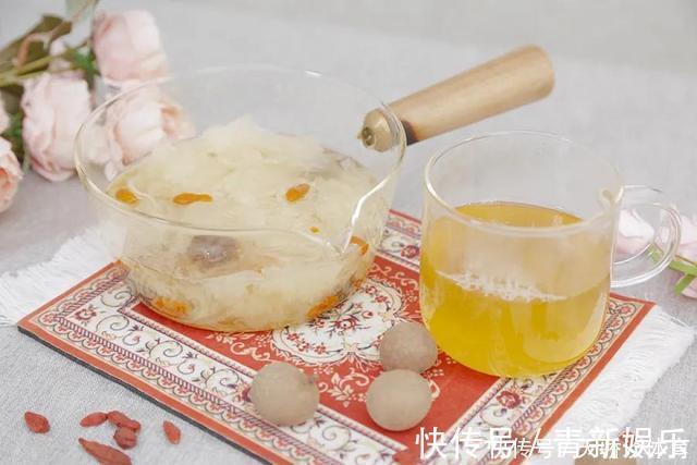 气色|补气血最厉害的不是红枣而是它!每天煮一碗,气色、睡眠越来越好