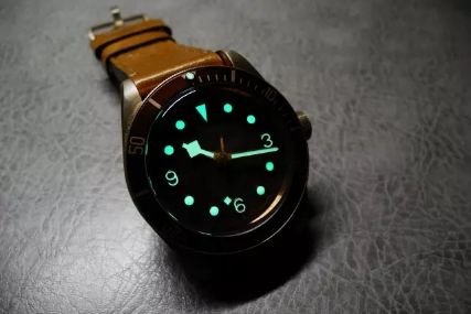 3到4万预算，有哪些手表值得推荐？