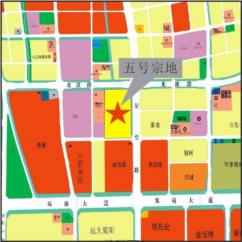 成华区|集中土拍⑤丨龙泉、成华两块百亩宗地溢价成交,其余二圈层土拍均底价成交