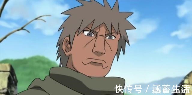 盘点|火影盘点火影里和鼬长的很像的忍者,最后那位相似度300%