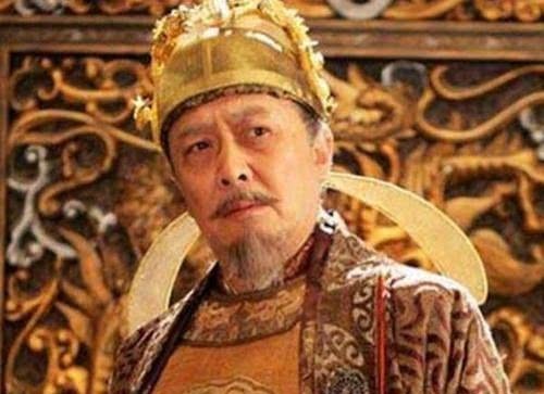 名列|大唐最惨名将,名列凌烟阁功臣榜,最终被女婿坑死!