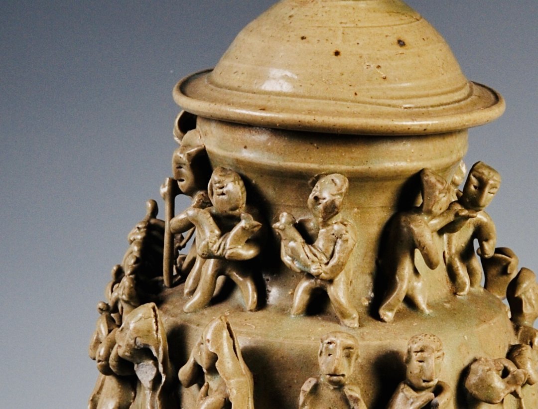 文物|给个鸡会! 永康一文物变身“斗图神器”成功“出道”