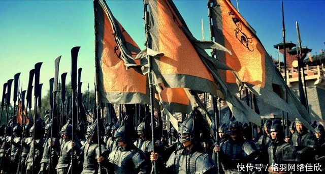 兵马|玄武门事变时,拥有东宫六率的李建成为何手下无兵马救主?