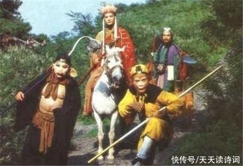  漏洞|西游中有个超大的漏洞，吴承恩都没有察觉，却被一位小学生指出