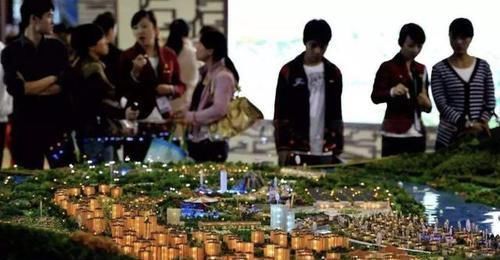 投资公寓|为什么不建议买公寓听内行人算完这一笔账，原因其实并不意外
